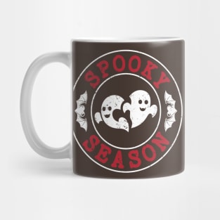 Spooky Season Halloween Mug